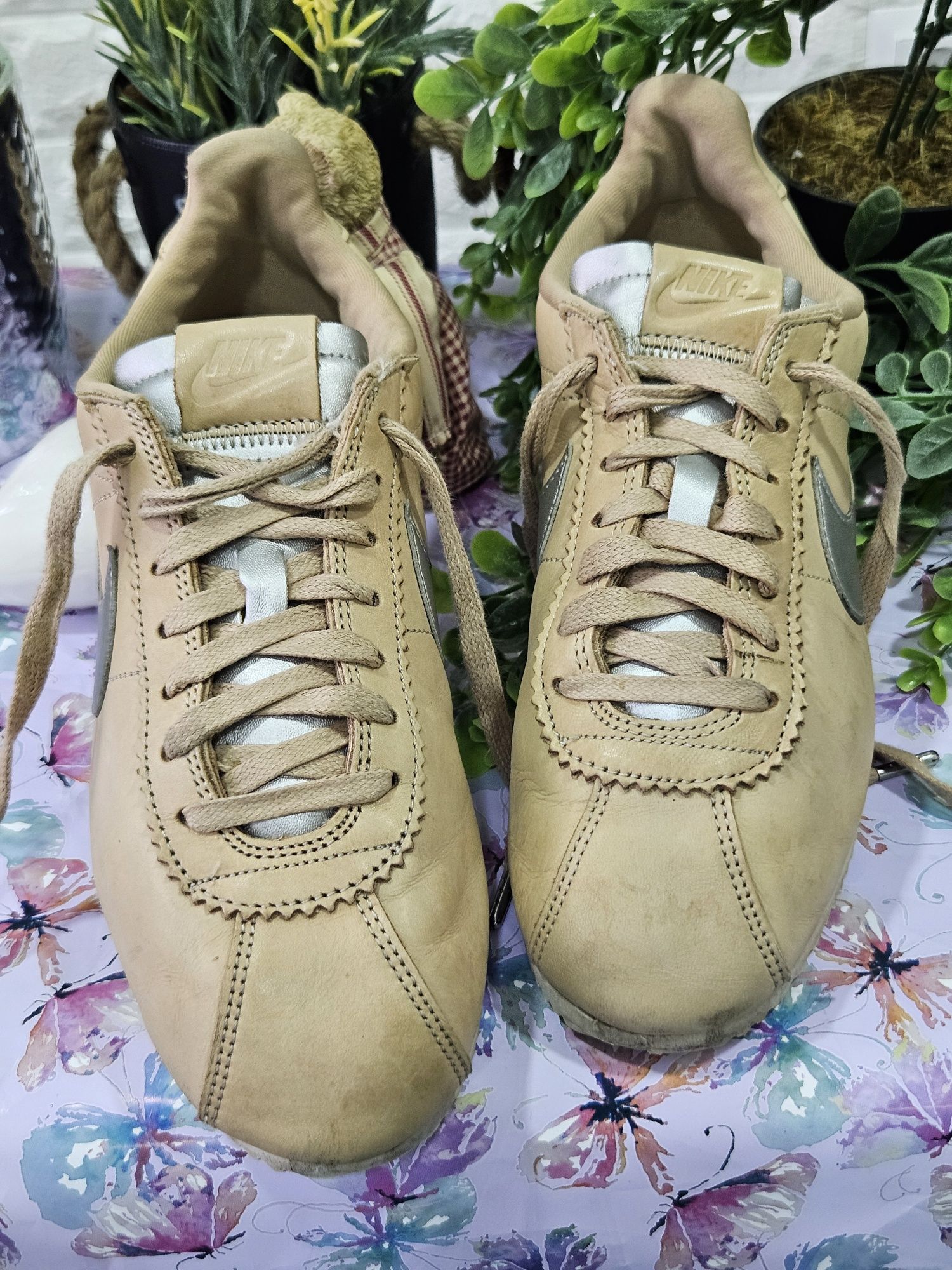 Nike Cortez оригинални кецове