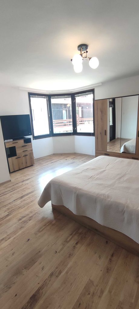 Дава се под наем Тристаен апартамент в Несебър - 90 кв.м за 112.2 € - Снимка #10