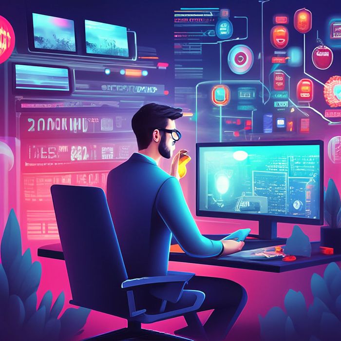 Программист на час