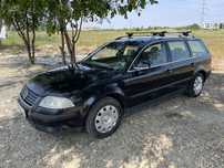 Passat 1.9 TDI an 2004