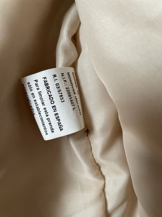 Geaca bomber piele intoarsa unisex