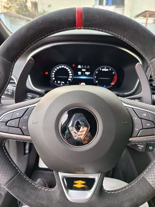 Vând Renault Megane Rs Ultime