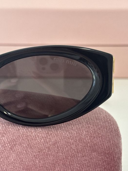 Ochelari de soare Miu Miu