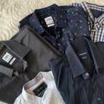 Мъжки ризи Zara