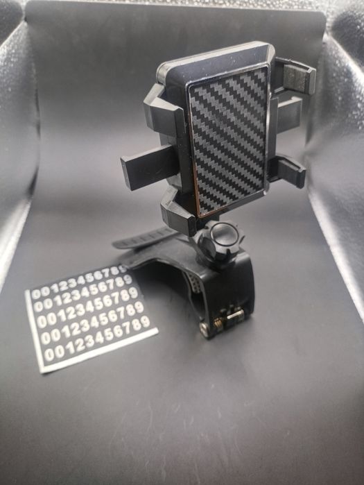 Vand 3 modele de suport auto telefon