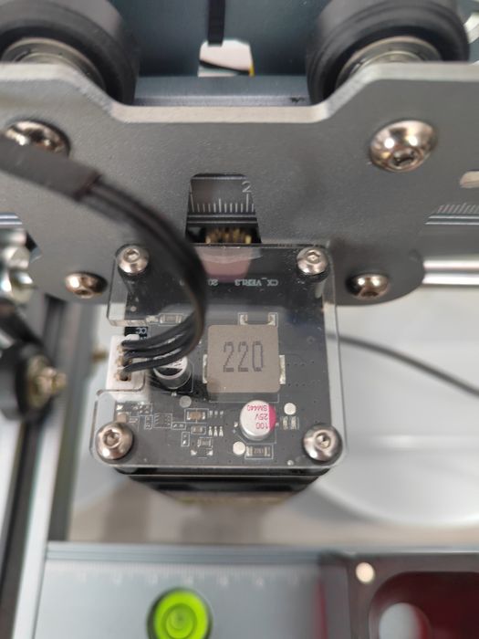 Creality CR-Laser Falcon Engraver 10W