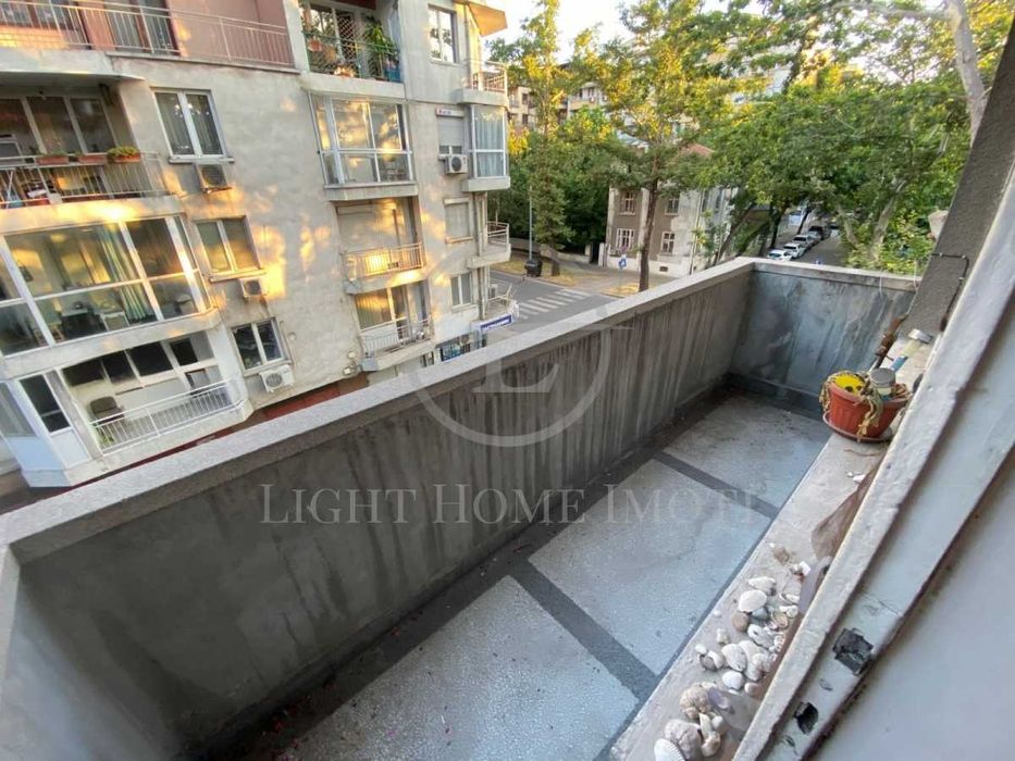 Реф. 2572 Тристаен Реална Квадратура 2ро РПУ ПАРКОМЯСТО