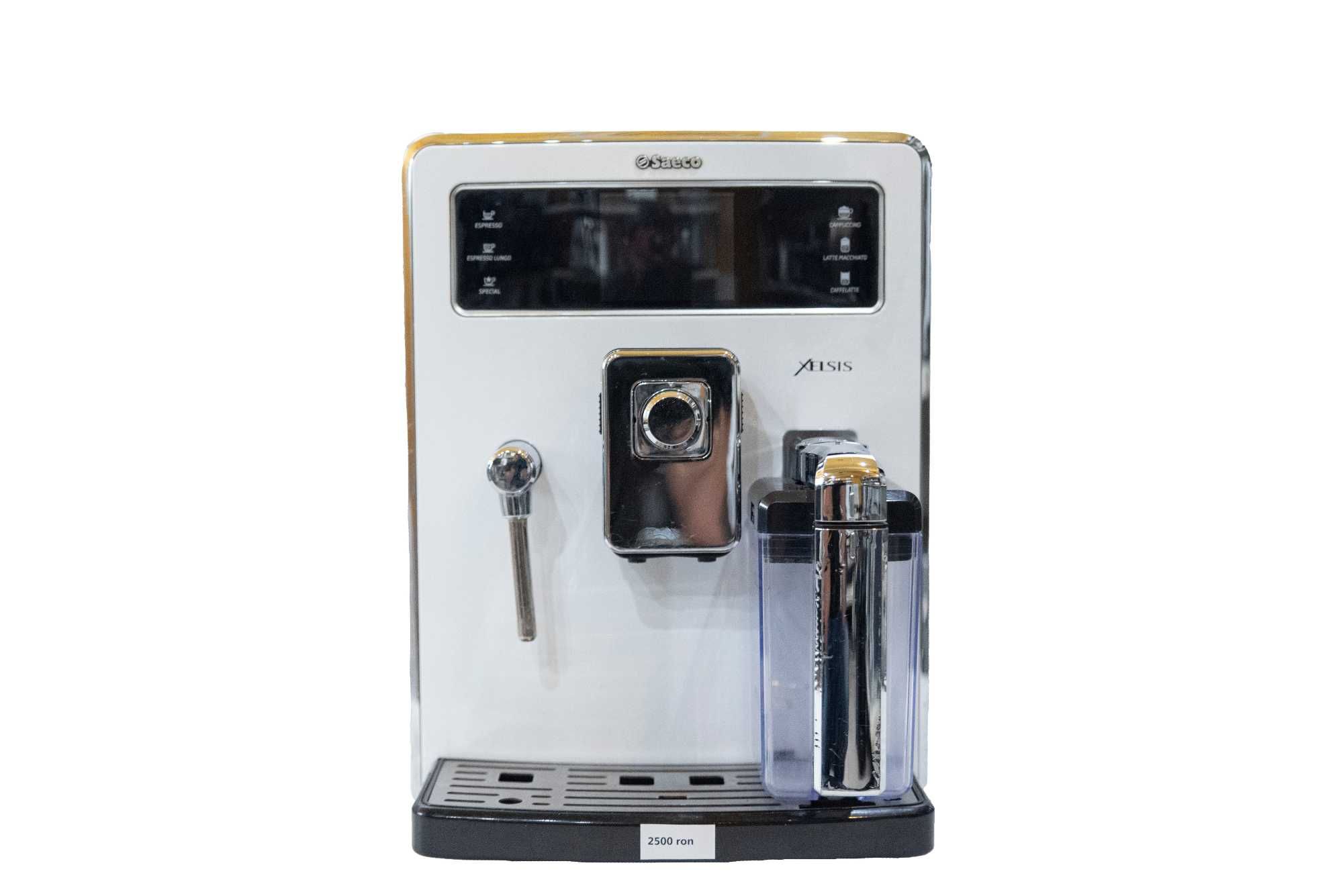 Expresor espresor cafea Saeco XELSIS