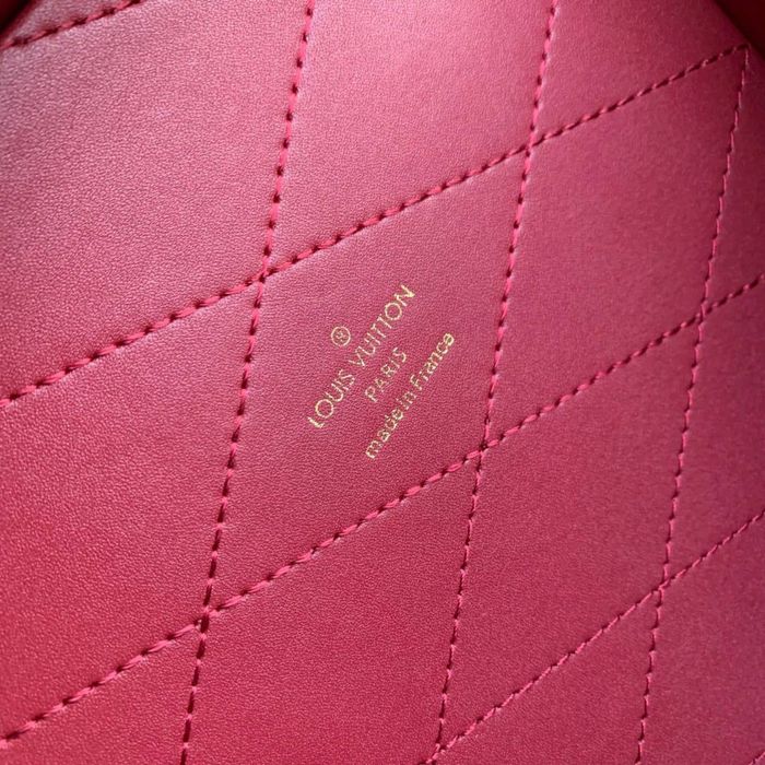 Geanta Louis Vuitton Mini Square Trunk