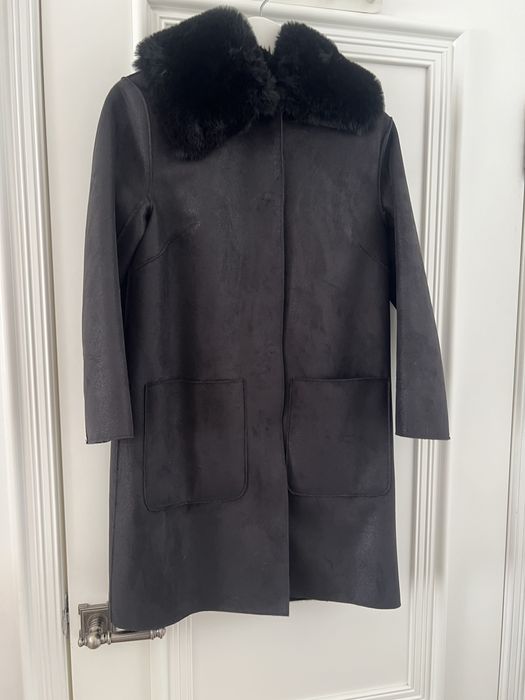 Женская одежда на зиму-осень-весну-