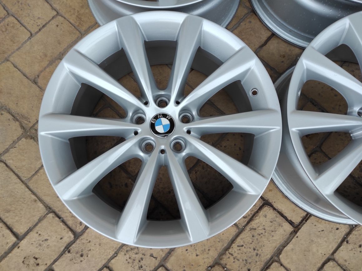 Джанти за BMW 5х112 18 цола G30,G31,G11,G14,5x112