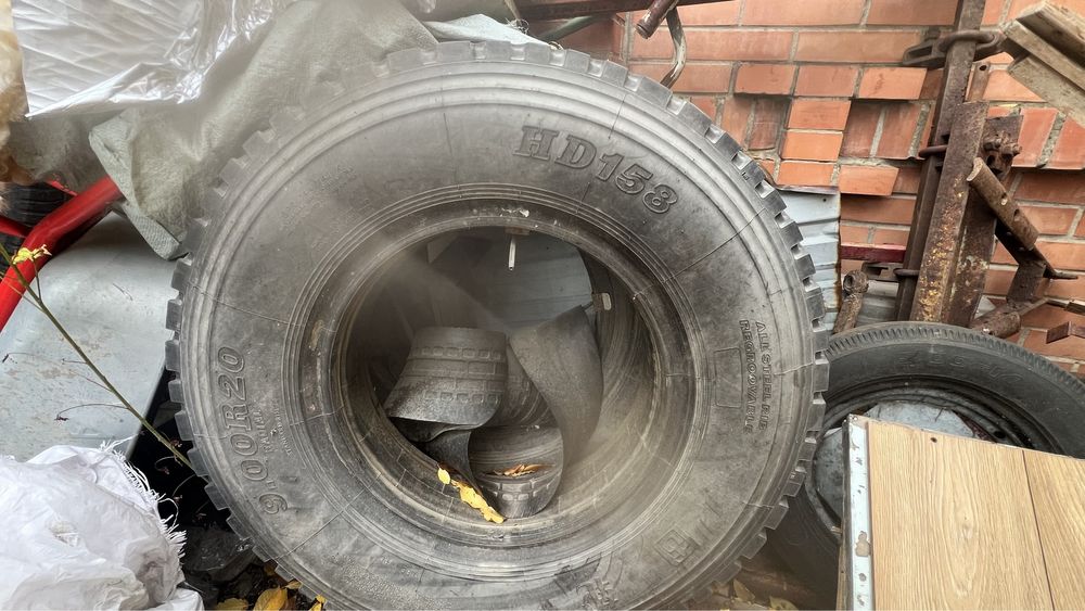 Продам шинуна КамАЗ 1шт