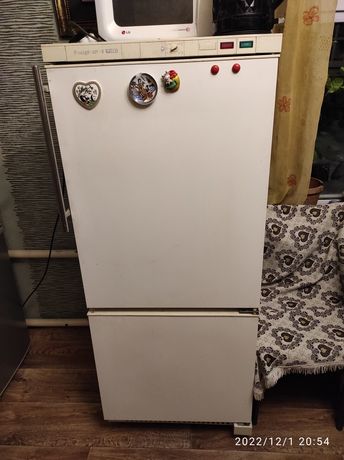 Холодильник SHIAGE-117