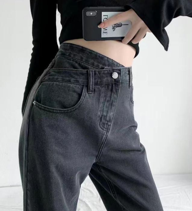 Новые джинсы, женские