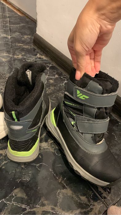 Дамски маратонки