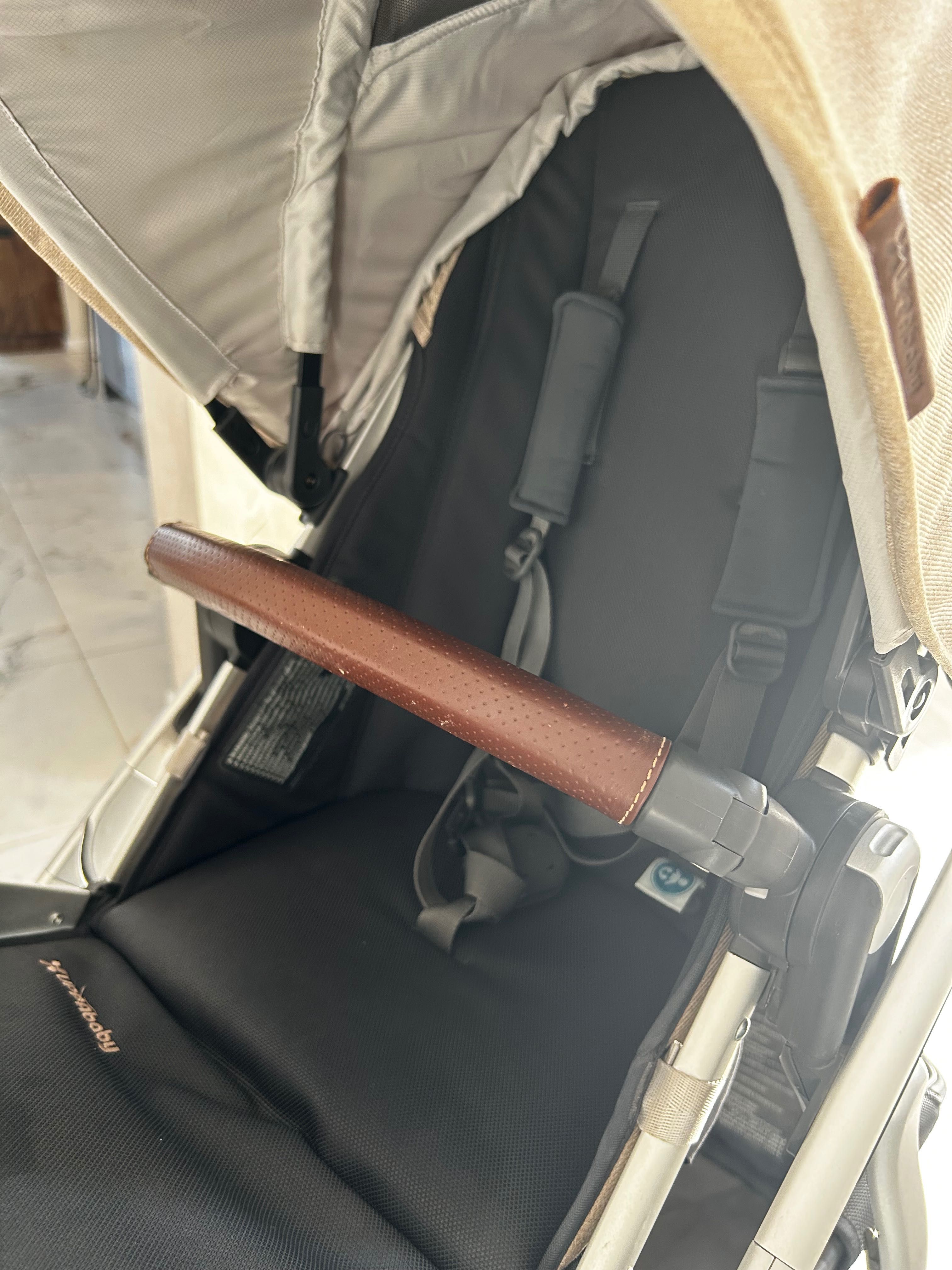 Бебешка количка Uppababy CRUZ V2 2-в-1 Declan