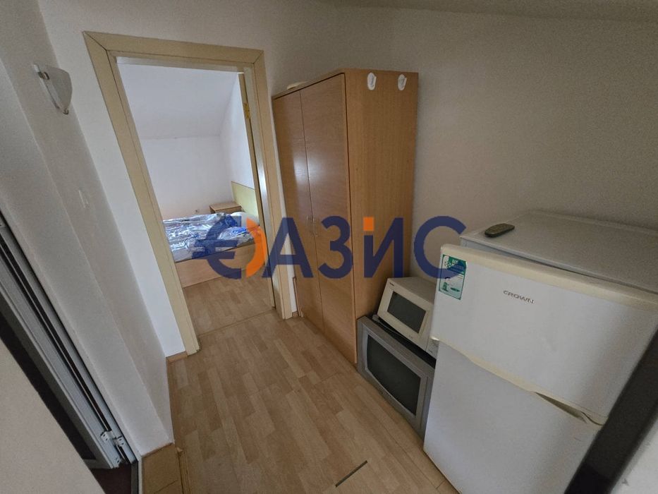 Продава се Двустаен апартамент в к.к. Слънчев бряг - 60 кв.м за 917 €/кв.м - Снимка #8