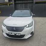 Peugeot 2008 modeli Sostayaniya Zor kraska toza Oʻzimni moshinam.