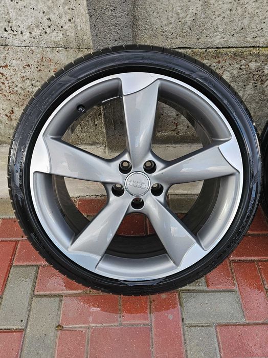 Jante originale Audi