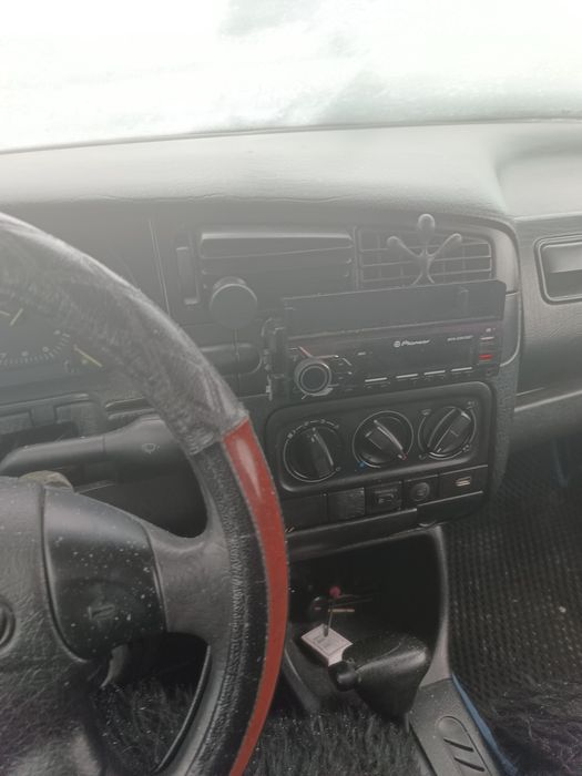 Продам гольф 3 автомат