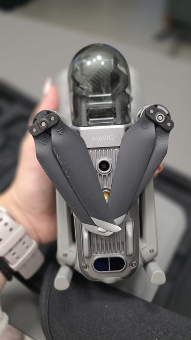Drona Dji Mavic Air 2