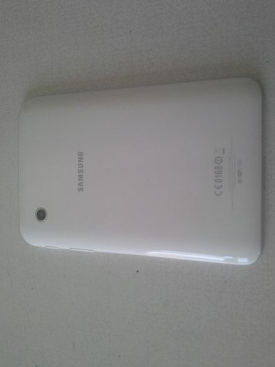 Планшет Samsung Galaxy Tab 2 7.0 P3100 8Gb 3G