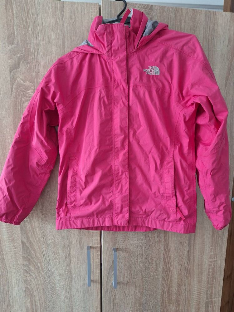 Пролет/Есен детско яке The North Face