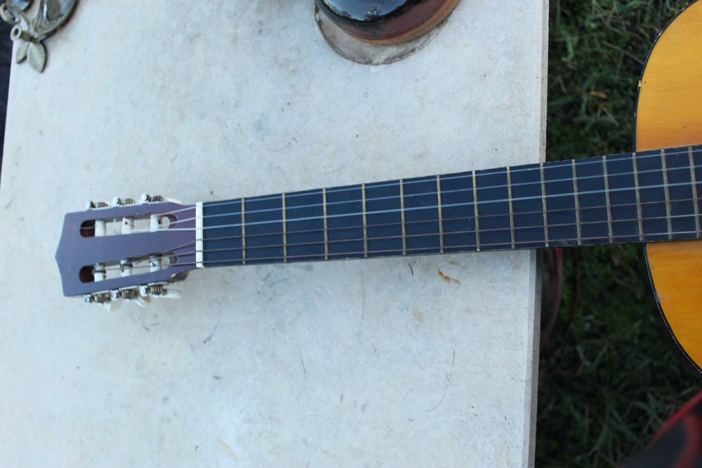 Испанска акустична китара