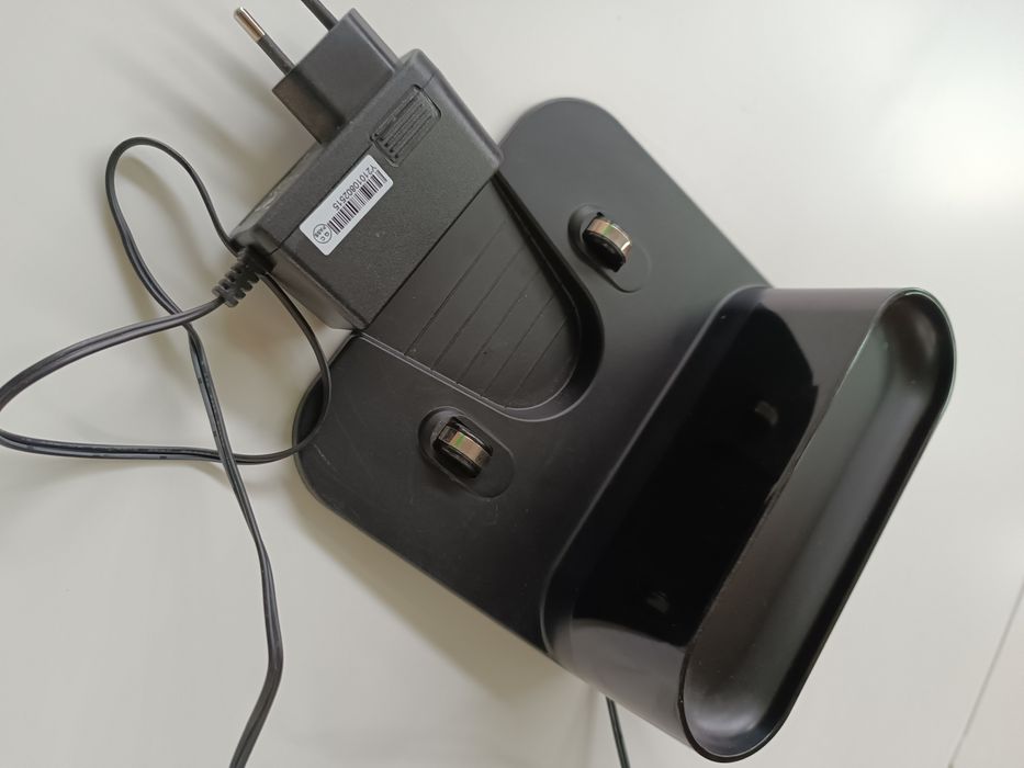 Eufy RoboVac G30 edge