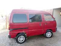 Damas 2000 yil. Qizil