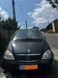 Mercedes A Class W168 1.4 benzina 2001