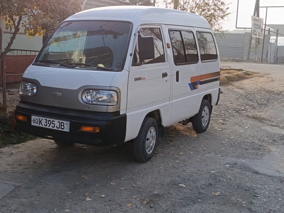 Бартер бор холати яхши