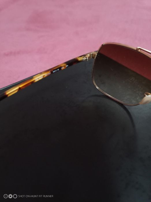 Ochelari RayBan bărbătești