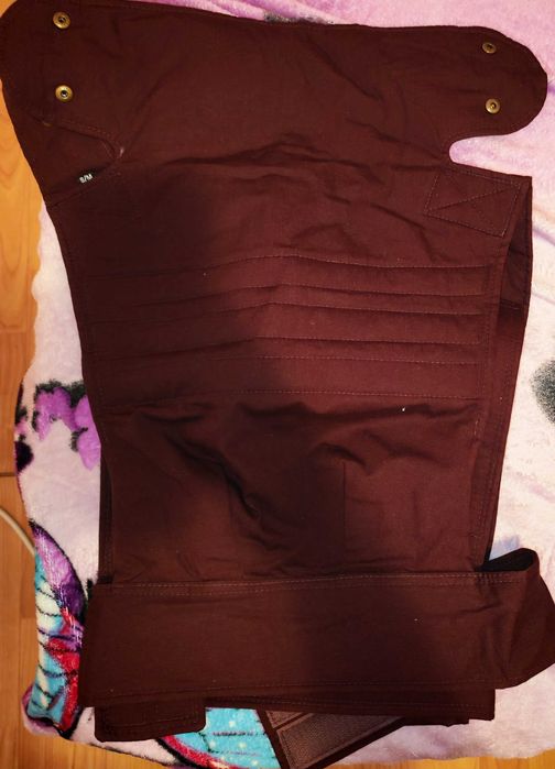 Marsupiu de bebeluși