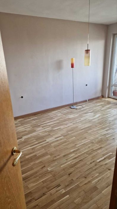 Тристаен имот в кв.Младост 1