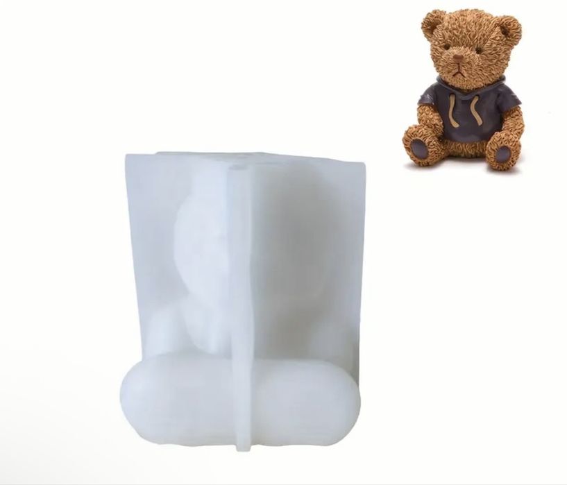 Силиконови молдове