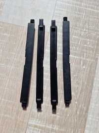 Set 4 capace plafon opel astra H , Zafira B