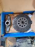 Kit ambreiaj e46 320d 150cp /discuri f10 noi fata