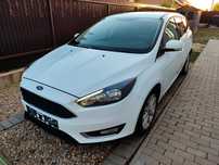Ford Focus Titaniu 1.0 EcoBoost