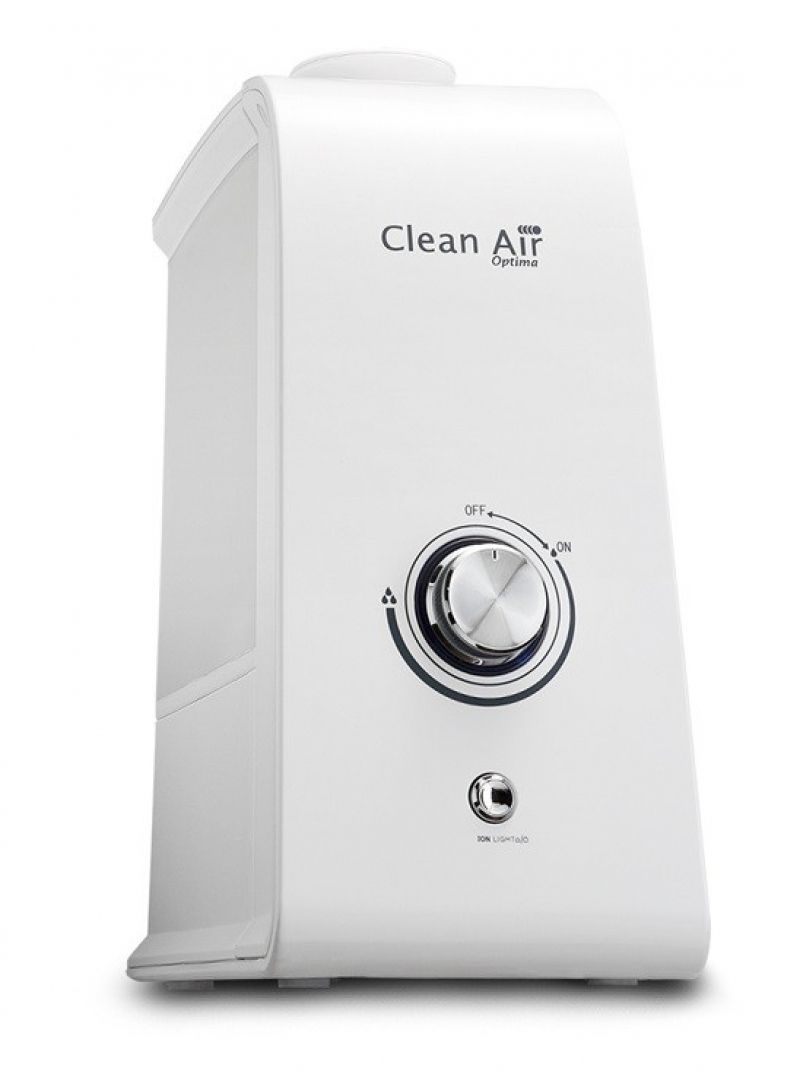 Vand umidificator și purificator Clean Air Optima