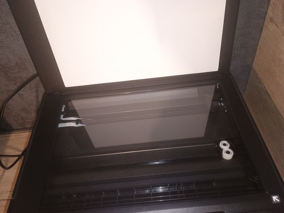 Multifunctional Inkjet Color Epson L3160 CISS, Retea, Wireless, A4