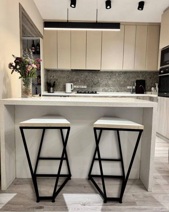 Аренда квартира на японский поселстве