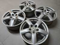 5x130 jante al 17inch Volkswagen touareg