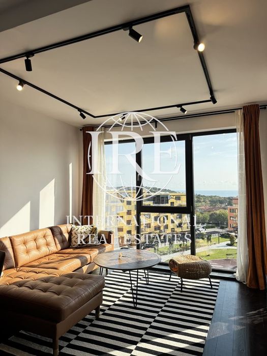 2-стаен в Варна-к.к. Св.Св. Константин и Елена площ 60 цена 185000