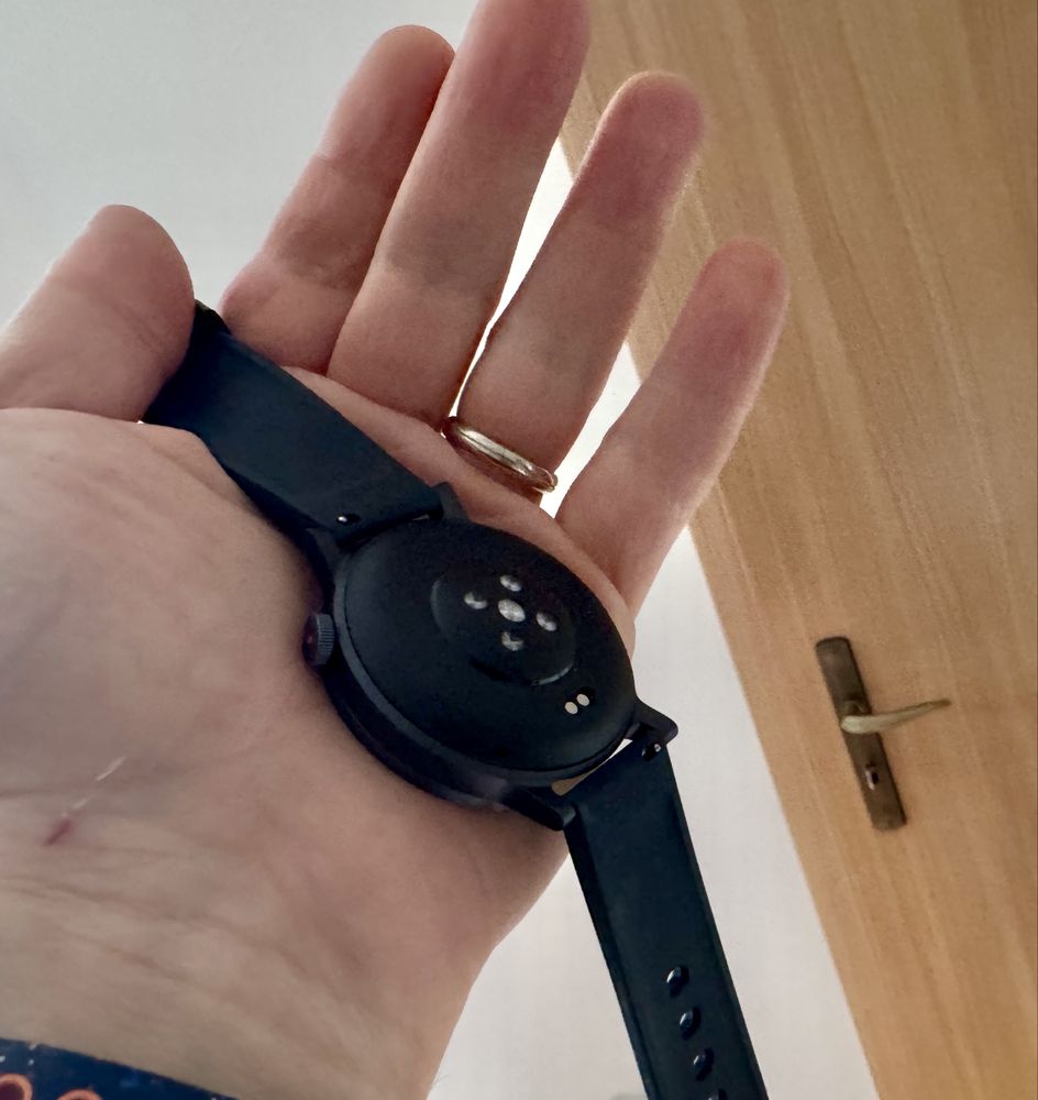 Nothing Watch 3 pro
