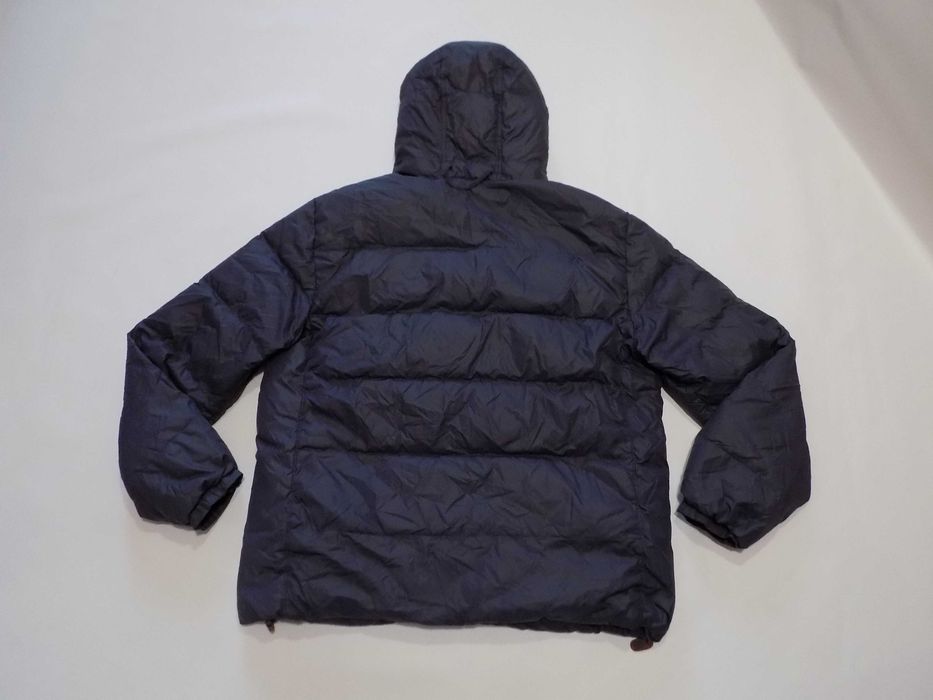 пухено яке stone island vintage пухенка елек зимно мъжко оригинал XXL
