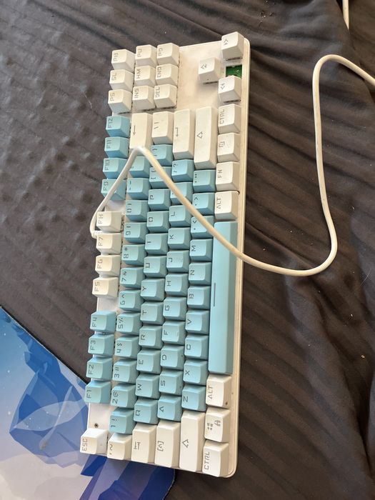 Tastatura qwerty