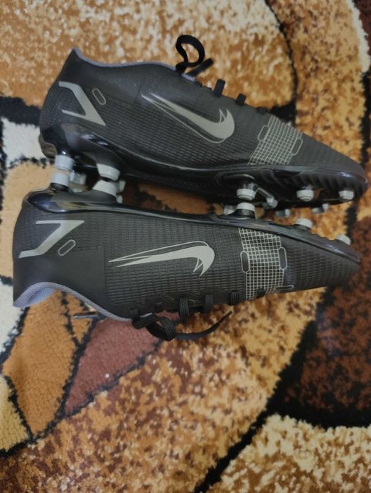 Nike JR Mercurial Vapor 14 Club FG/MG