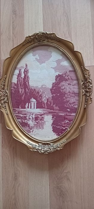 Гоблени от колекция "Пайзажи"