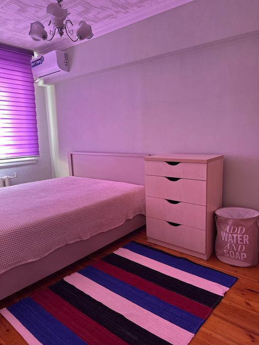 Сваю свою 2 х комнатную на ц5